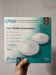 TP-LINK Router Deco M5