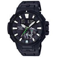 卡西歐 手錶 PRW-7000FC-1JF