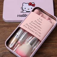 Hello Kitty 7 in 1 Brushes