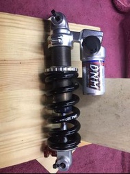 DNM air / FOX/ROCKSHOX/X-Fusion/Manitou/Marzocchi /避震器 / 線控固定 / 17段調節 /登山車 /彈簧式