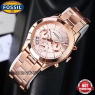 FOSSIL Watch For Men Origianl Pawnable FOSSIL Watch For Women Original Pawnable FOSSIL Couple Watch