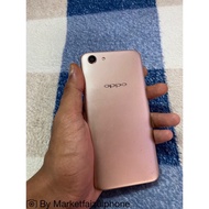 OPPO A83 4G LTE HANDPHONE ANDROID SECOND MURAH Terlaris