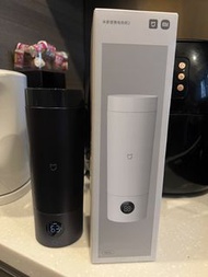 小米即熱隨行電熱杯2