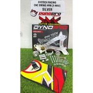 Product image DYNOPRO CNC SWING ARM XMAX250 DYNOPRO SWING ARM XMAX300 DYNOPRO X MAX 250 DYNOPRO XMAX