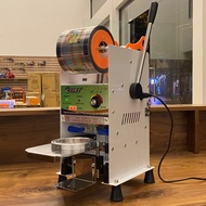 Eton Et-B9 Cup Press [Automatic Film Roll] Suitable for Cups from 700Ml or less