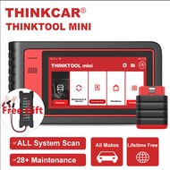 Thinkcar Thinktool Mini Full System Function+28 Reset OBD2 Car Scanner