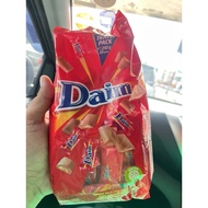 COKLAT DAIM 250g (33pcs)