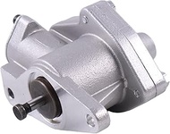 FridayParts Fuel Transfer Pump 1W-1695 1W1695 Compatible for Caterpillar CAT Engine 3304 3306 Excava