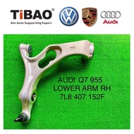 (TiBAO)AUDI Q7 TDI PORSCHE CAYENNE 958 FRONT LOWER ARM