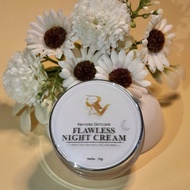 Night Cream RV Skincare RR