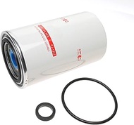 VEDURME FS1242 Spin-on Fuel Water Separator Filter 10 Micron Compatible with 3355903 Upgrade FS1015 