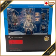 Figma Shimakaze figure from "Kantai Collection ~KanColle~"✨Direct from Japan✨260805