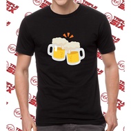 Beer Emoji T-Shirt