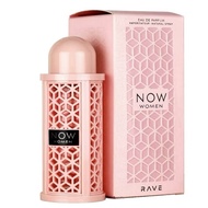 NOW WOMEN PERFUME 100 ML EDP BY LATTAFA