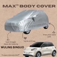 WULING BINGUO CAR COVER BLANKET WULING BINGO BODY COVER INDOOR OUTDOOR SBV45 max99