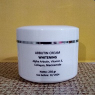 GS77 cream arbutin -