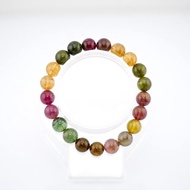 寶麗金珠寶-天然碧璽手珠