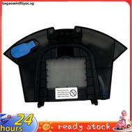 2 in 1 Water Tank & Dust Box for  A30 / A30pro Vacuum Cleaner Replacement Accessories Trash Bin Dust