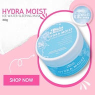JSKIN BEAUTY Hydra Moist Ice Water Sleeping Mask 300g - J Skin