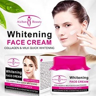 Aichun Beauty Whitening Face Cream 3 days whitening Facial Cream