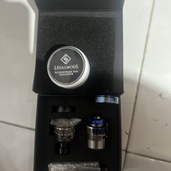 LEGAL MOD LEGAL RDA SE + ACC BITU