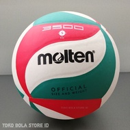 Molten Volleyball Molten Type 3500 Imported Molten Volleyball