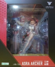 [請先閱物品描述. 如有問題查詢, 請在本店另一物品「詢問台Q&A」內提問. 如有意購買, 請直接出價及留聯絡電話. 不設議價] Kotobuikiya 壽屋 女神裝置 Megami Device 朱