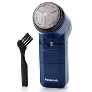Panasonic International Brand Battery Type Single-Knife Electric Shaver ES-534/ES534