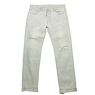 Men's Clothing Denim Jeans Dsquared Dsquared2