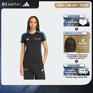 adidas Motorsport MER DNA TEE W Nữ Đen JV5424