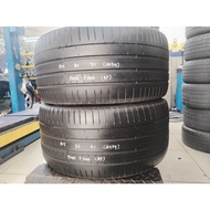 USED TYRE TAYAR 315/35R21 PIRELLI P ZERO (RF) 24YEAR 40% 1PCS
