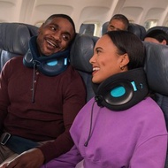 Cabeau 旅行用記憶棉頸枕 Evolution X頸枕 飛機枕