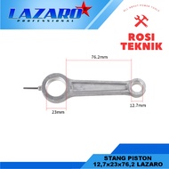 Piston Rod 12.7x23x76.2 by Lazaro