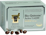 The Original CoQ10 from The Manufacturer That Brought Q10 to The World | 3-10x Better Absorption wit
