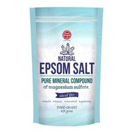 Fine Foods Epsom Salt 425g (Food Grade)