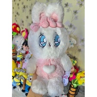 Esther bunny official Esther kim doll