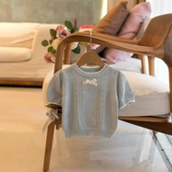 Verena Knit Top Girls'/ Top Girls' Tops Girls' Clothes