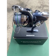 shimano twin power SW6000PG