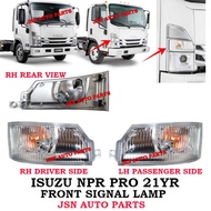 J103S04 SIGNAL LAMP ISUZU NPR PRO 21YR LORRY TRUCK AKSESORI