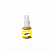 For Brother BTD60BK BTD60 BT5000 Dye Ink Refill Ink Kit For Brother DCP-T300 T310/DCP-T500W/DCP-T700