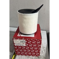 13 717 532 754 A BMW 3 SERIES E90/E91/E92/E93, 1 SERIES E87 AIR FILTER