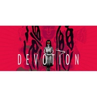 Devotion - Offline PC Game with DVD