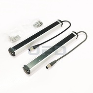 Hot sell BW40-06 Area Sensors 0.1 to 7m Sensing Dist Infrared LED IP65 General Purpose Area Sensor B