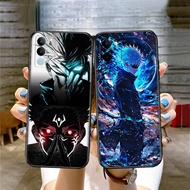 for Vivo U3 Y19 S1 S16 S17 S19 Pro S17 S17T T3 V5 lite Z9 Y67 V5s  Y66 Plus V7 Y75 Cartoon Gojo Sato