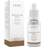 Geske Hyaluronic Acid Serum