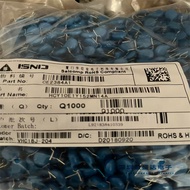 152 400V Y Kapasitor 1500PF X1Y1 400V 152M Huaxin'an P10 Y5V