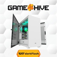Darkflash DLX22 ATX Gaming Case Casing  | Darkflash Casing | Desktop Casing | Casing