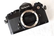 🇯🇵直送Nikon FE Film Camera 菲林相機 Film Camera非Canon minolta Fm2