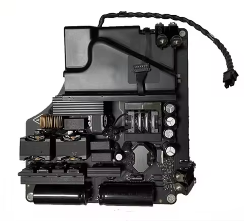 ADP-500AF T APG003 For IMac Pro 27 Inch 500W A1862 Power Supply Board Late 2017 Year MQ2Y2 EMC 3144 