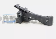 (ของแท้) BR5S500T1B  BR5S500U1B ขายึดกันชนหน้า  มาสด้า3 Mazda3 Sedan ปี 2006 /ราคาต่อ1ชิ้น /ของแท้เบ